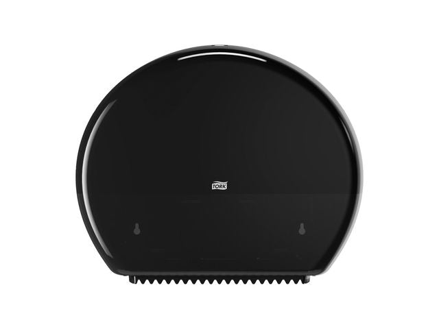 Dispenser TORK T1 Jumbo svart